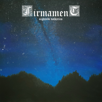 FIRMAMENT Nightside Valkyries (DIGIPACK) [CD]